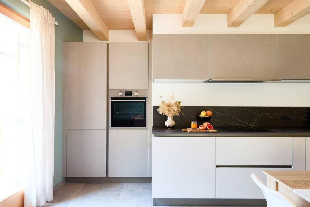 Photo of Kitchen in Pergine Valsugana