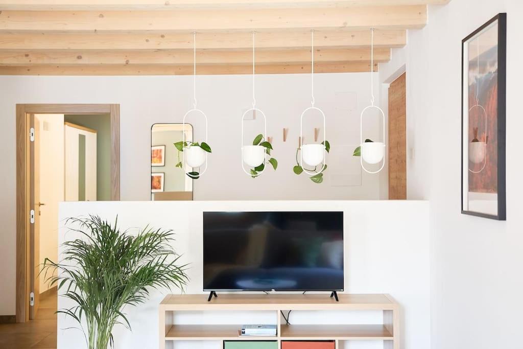 Photo of Livingroom in Pergine Valsugana