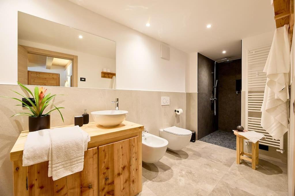 Photo of Bathroom in Pergine Valsugana