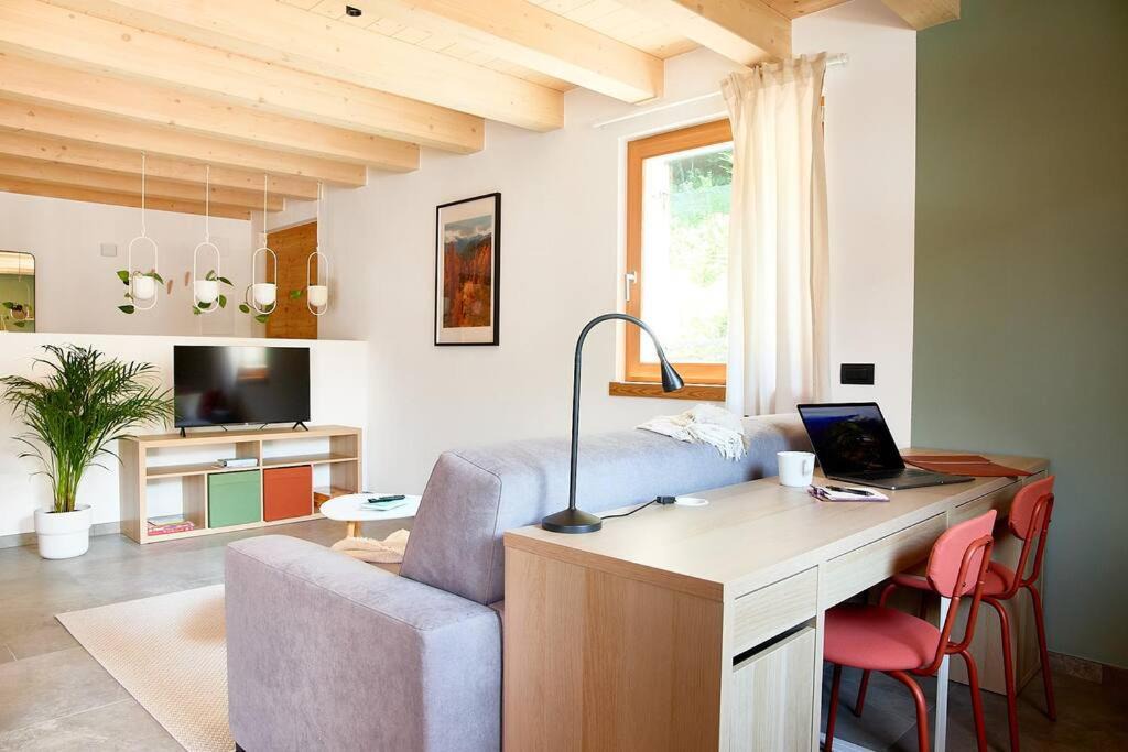 Photo of Livingroom in Pergine Valsugana