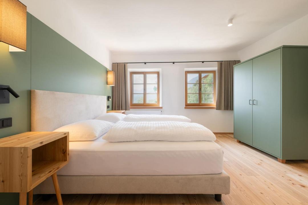 Photo of Bedroom in Cermes