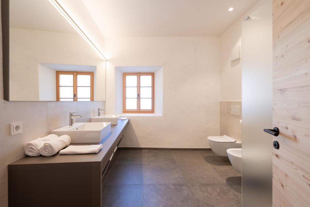 Photo of Bathroom in Cermes