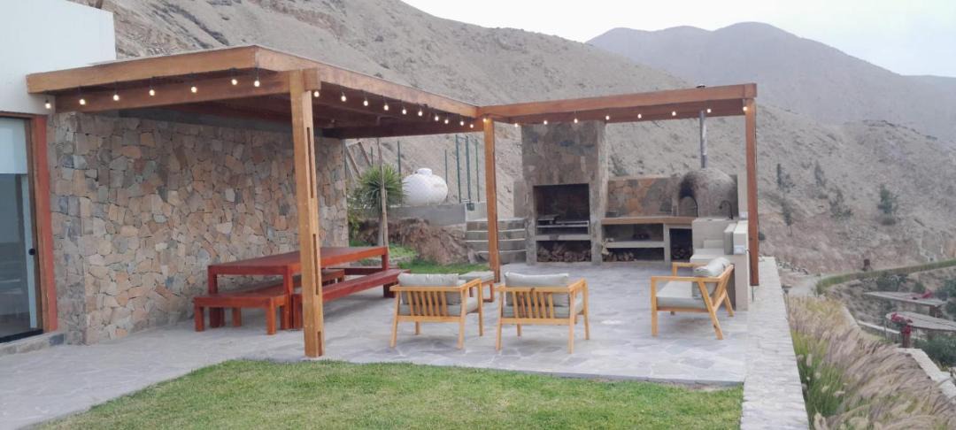 Photo of Others in Pachacamac