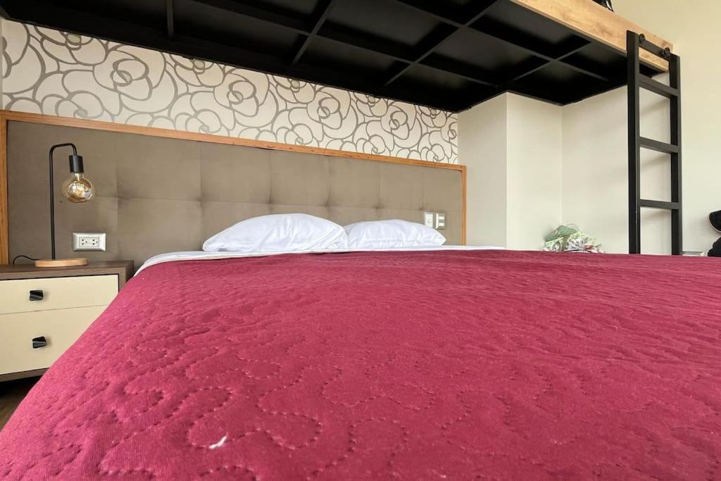 Photo of Bedroom in Pachacamac