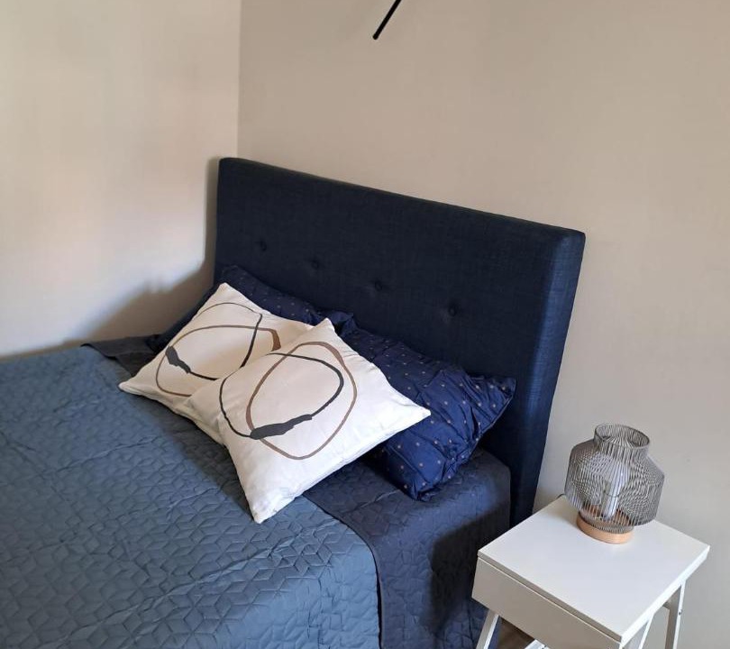 Photo of Bedroom in Dro