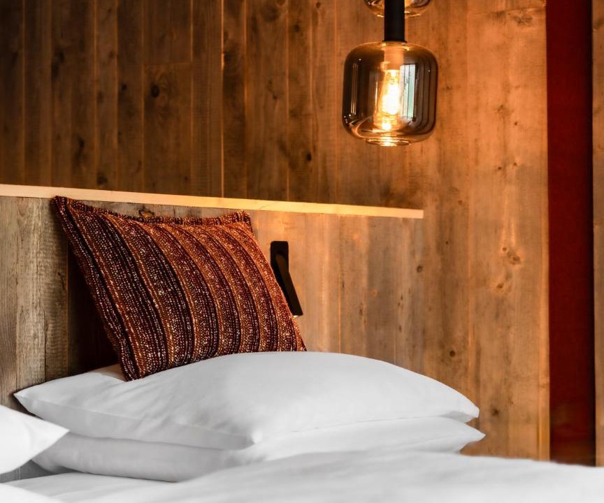 Photo of Bedroom in San Cassiano