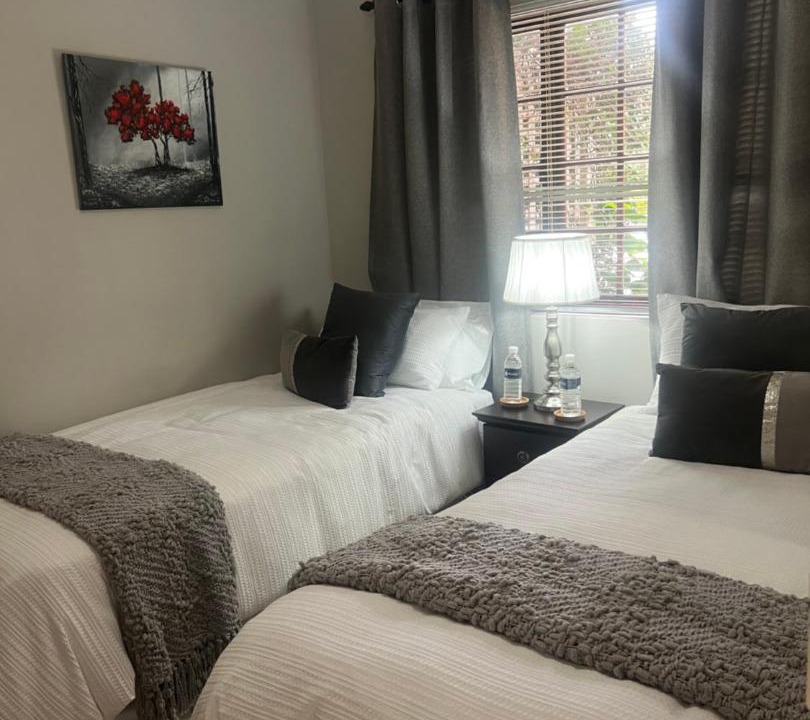 Photo of Bedroom in Pietermaritzburg
