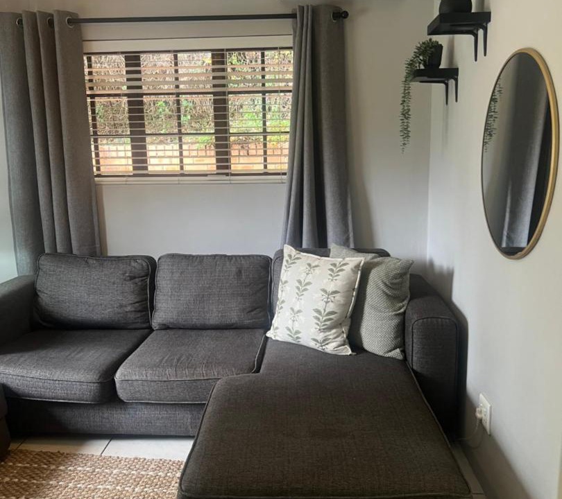 Photo of Livingroom in Pietermaritzburg
