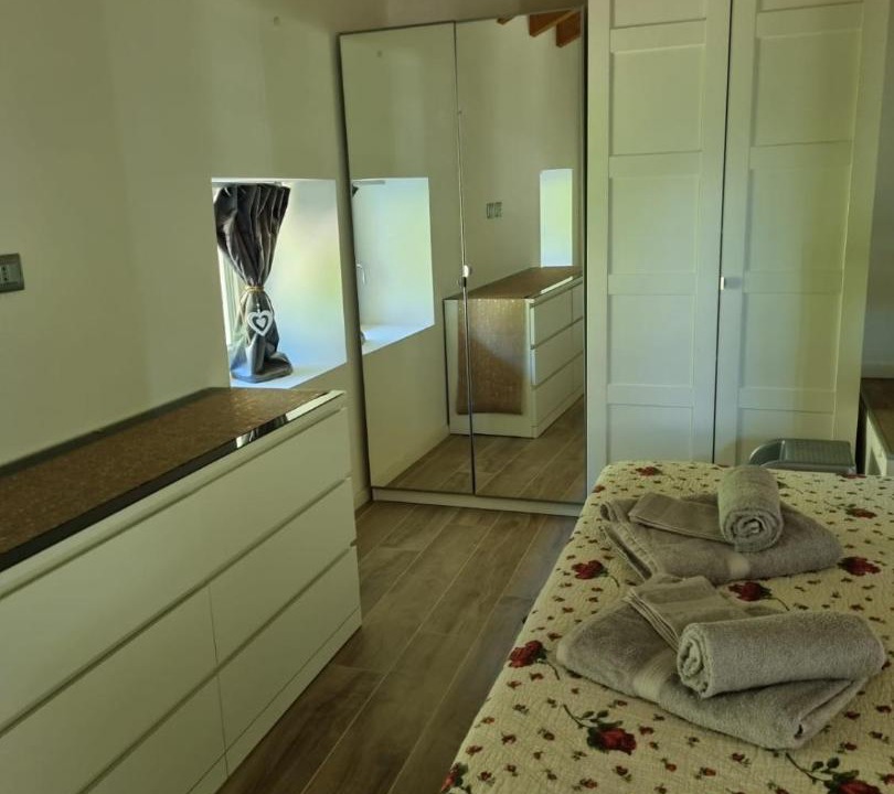 Photo of Bedroom in Martignano