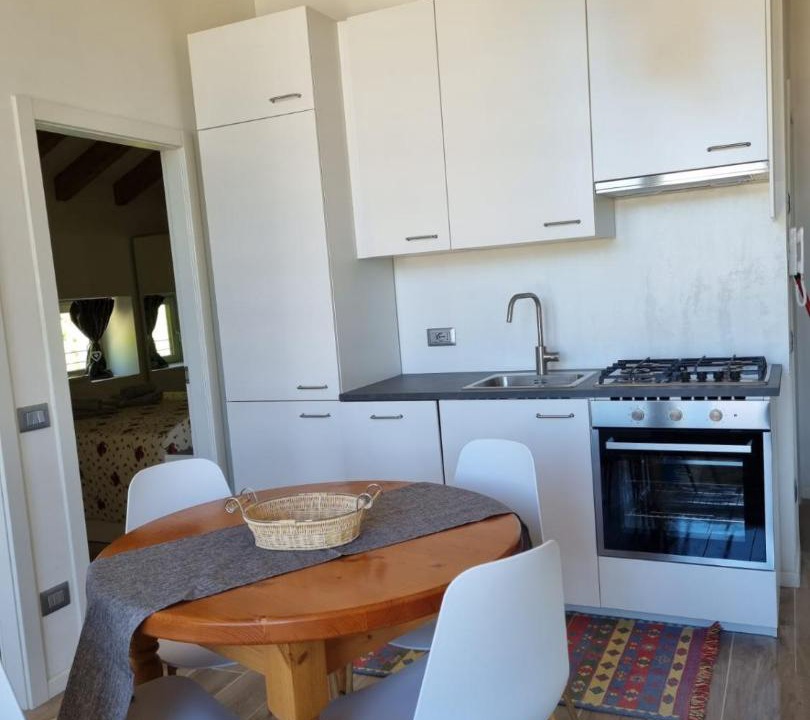 Photo of Kitchen in Martignano