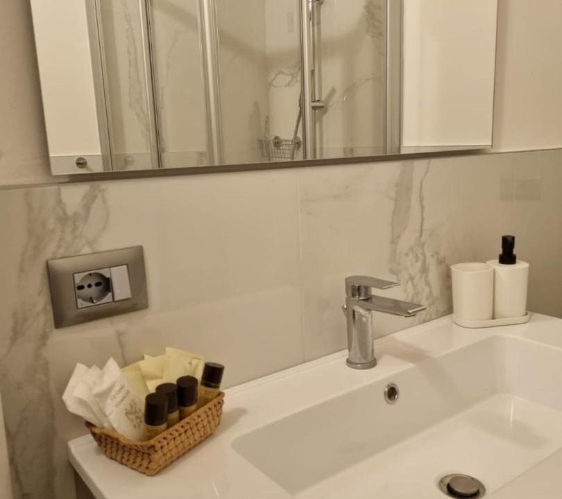 Photo of Bathroom in Martignano