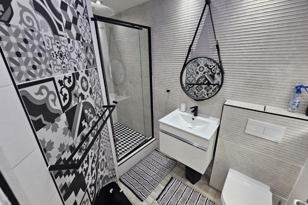 Photo of Bathroom in Umdloti