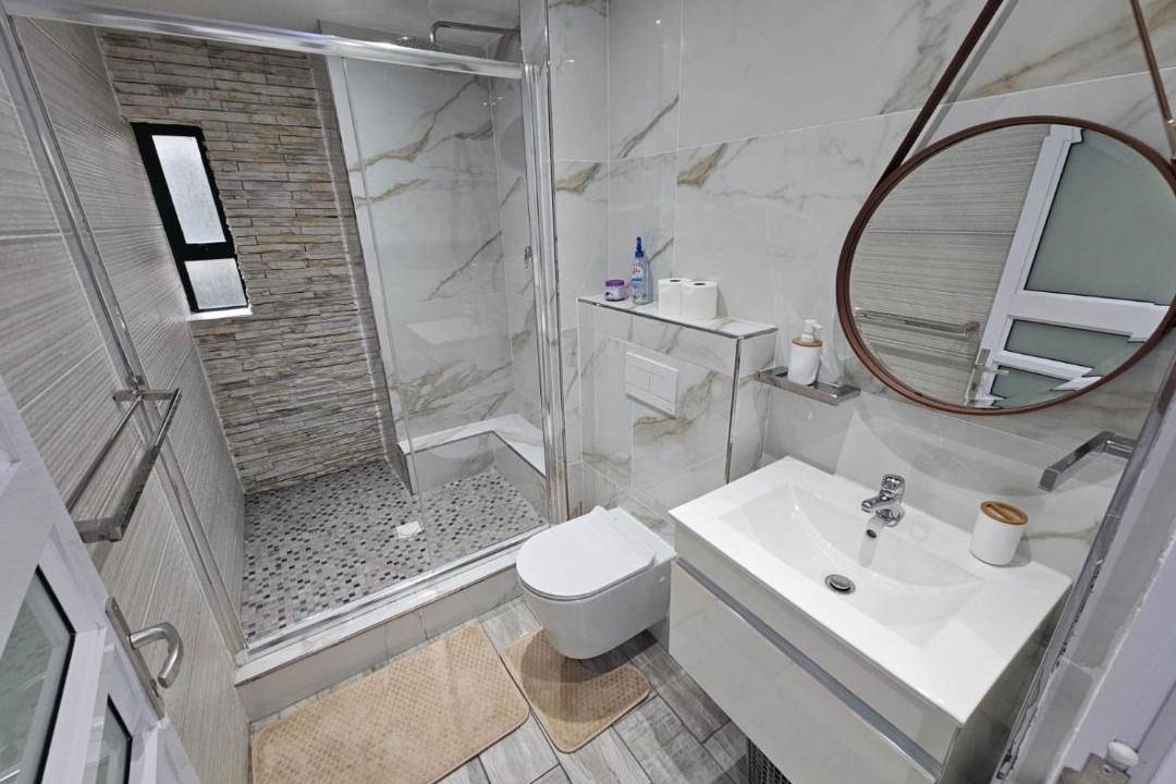Photo of Bathroom in Umdloti