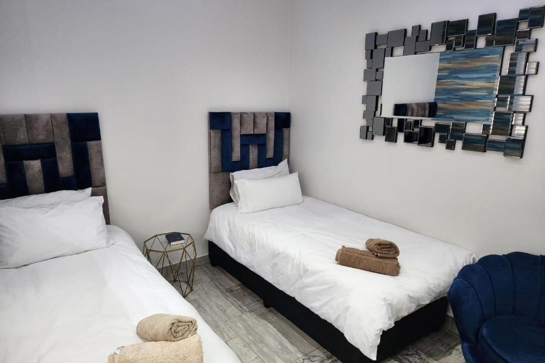 Photo of Bedroom in Umdloti
