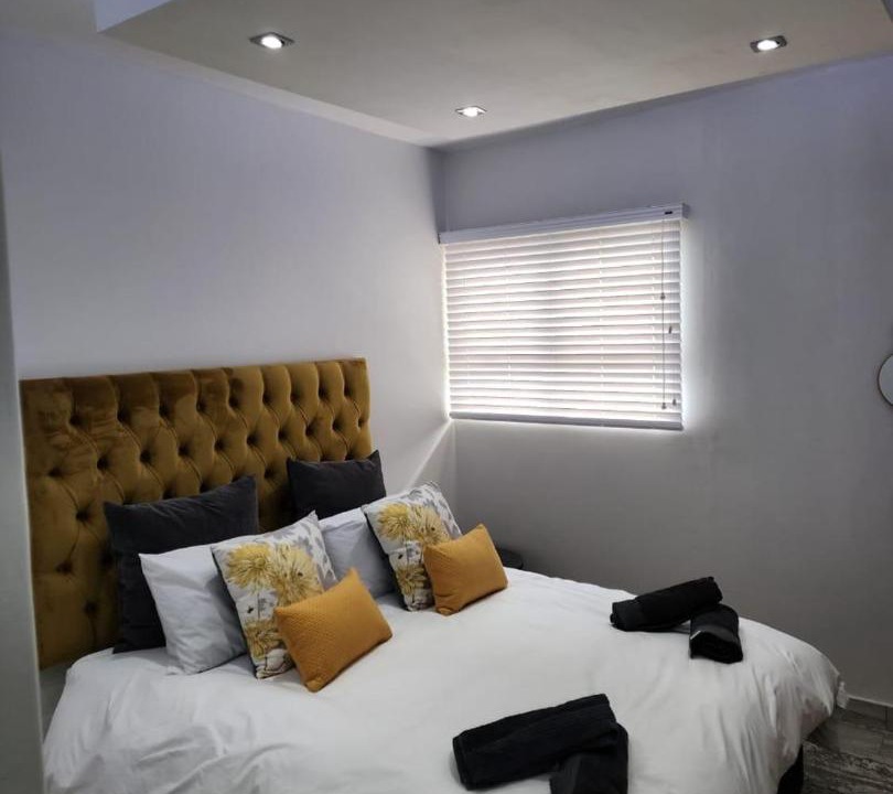 Photo of Bedroom in Umdloti