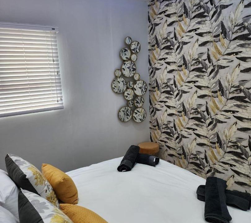 Photo of Bedroom in Umdloti