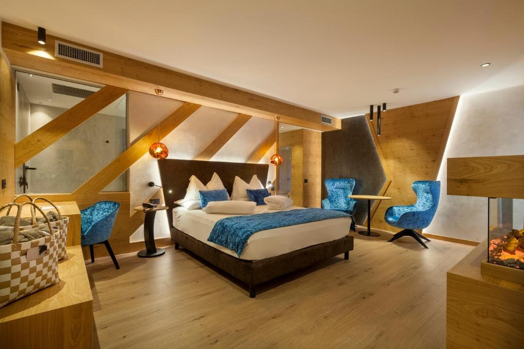 Photo of Bedroom in Andalo