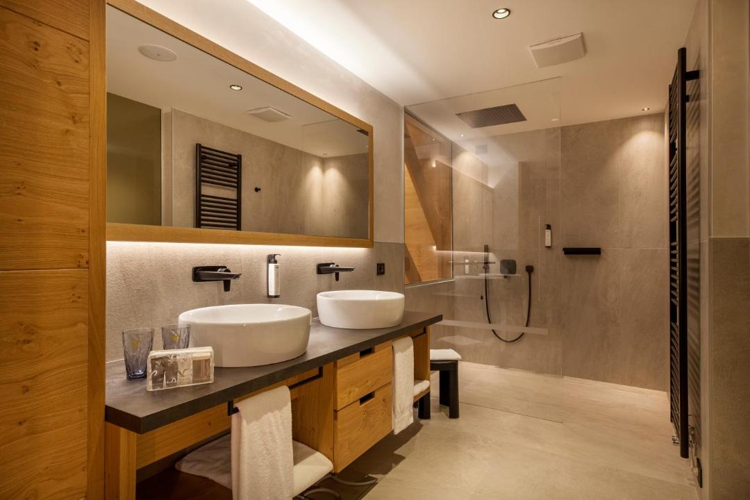 Photo of Bathroom in Andalo