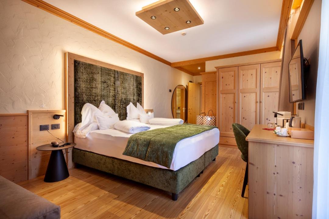Photo of Bedroom in Andalo