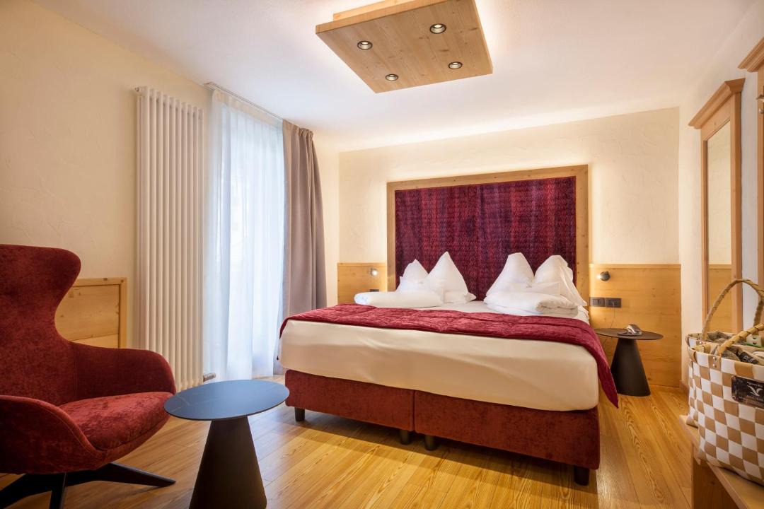 Photo of Bedroom in Andalo