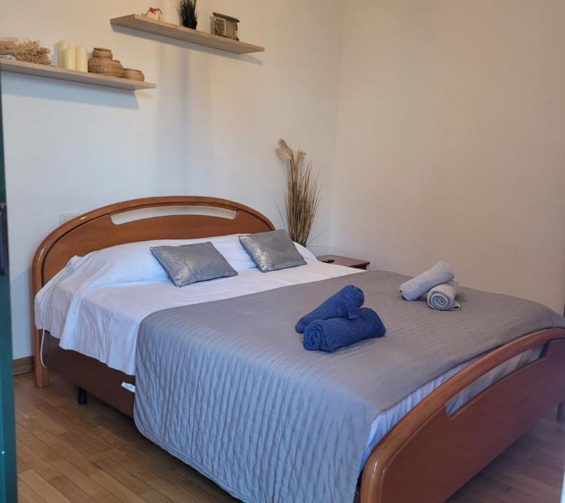 Photo of Bedroom in Martignano