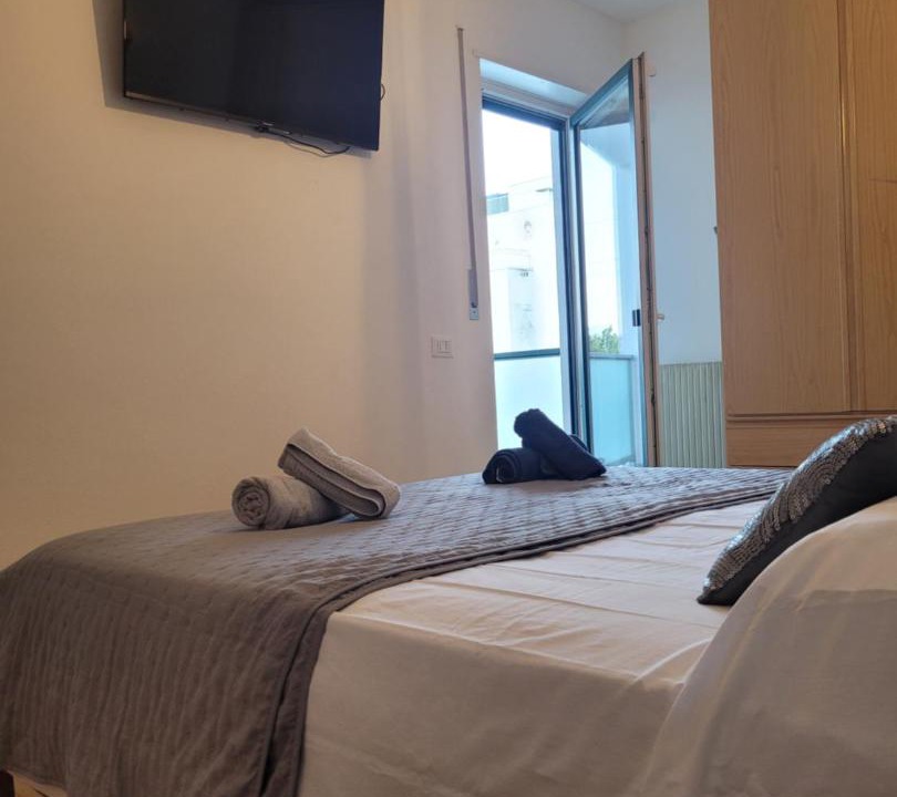 Photo of Bedroom in Martignano