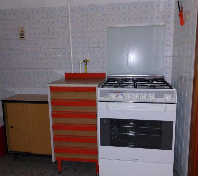Photo of Kitchen in Susa