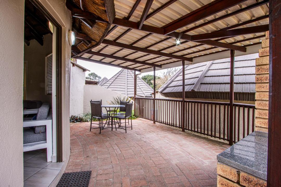 Photo of Patio Balcony in Melville