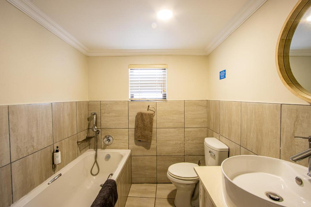 Photo of Bathroom in Melville