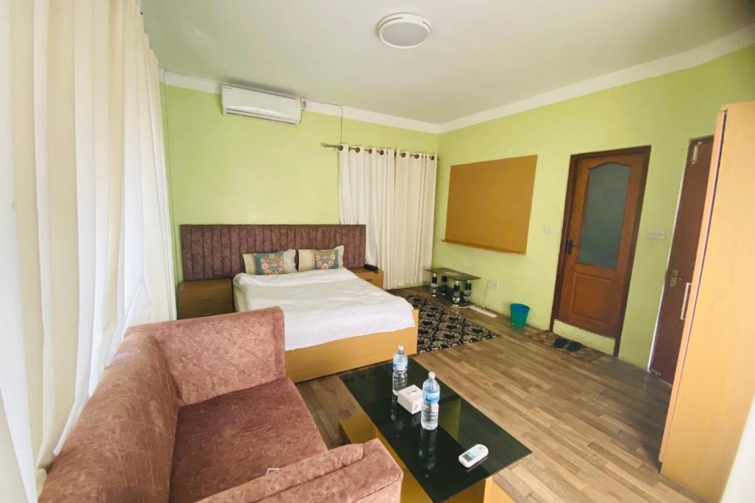 Photo of Bedroom in Kathmandu