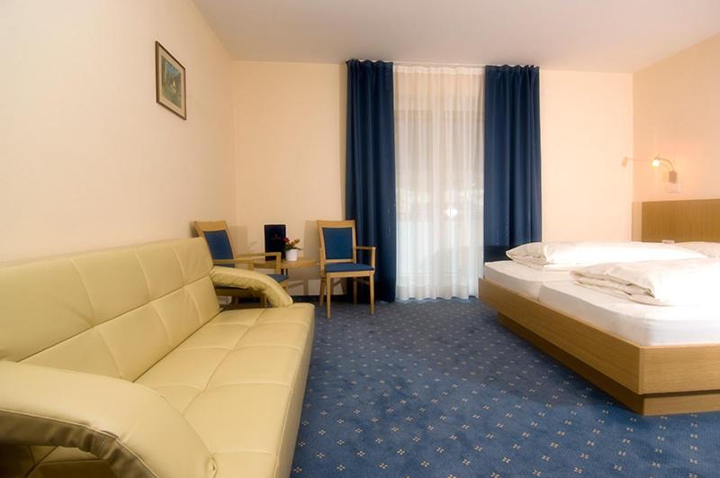 Photo of Bedroom in Pianizza Di Sopra