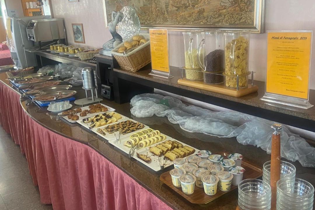 Photo of Kitchen in Cavedago
