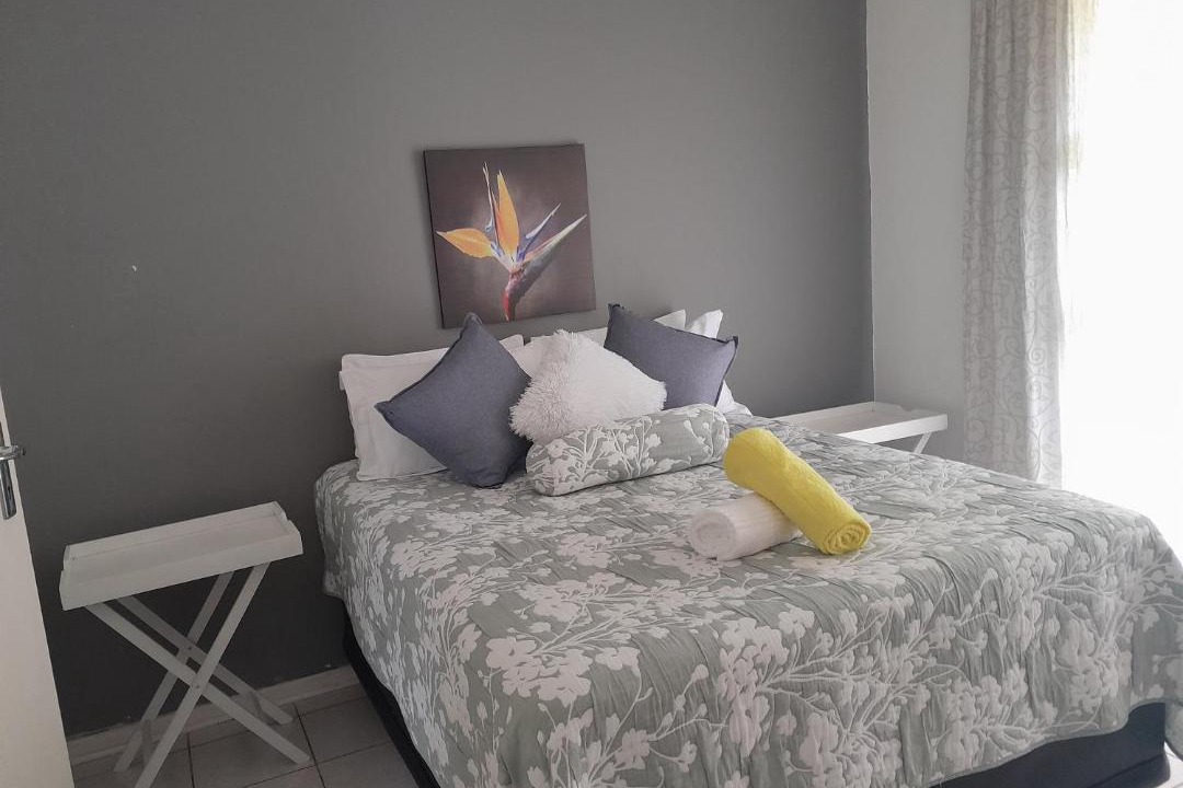 Photo of Bedroom in Meer En See