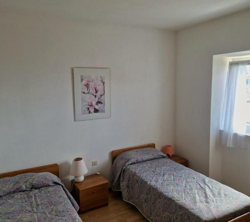 Photo of Bedroom in Baselga di Pine