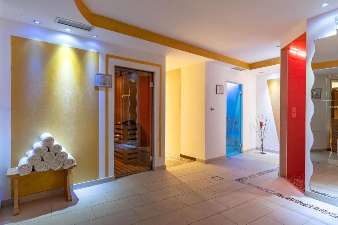 Photo of Bathroom in Sant'Antonio di Mavignola