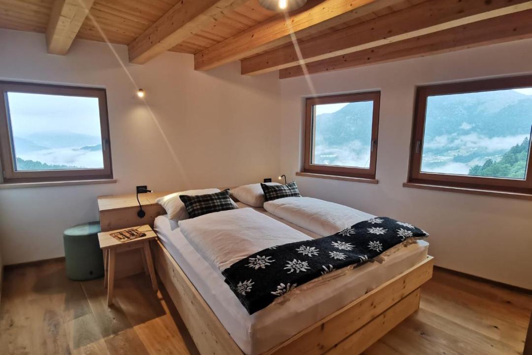 Photo of Bedroom in Fierozzo