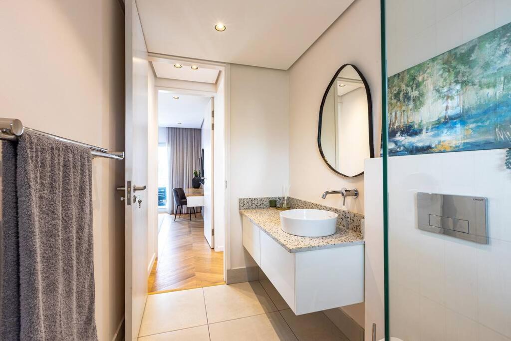 Photo of Bathroom in Sheffield Beach