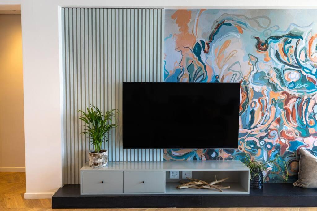 Photo of Livingroom in Sheffield Beach