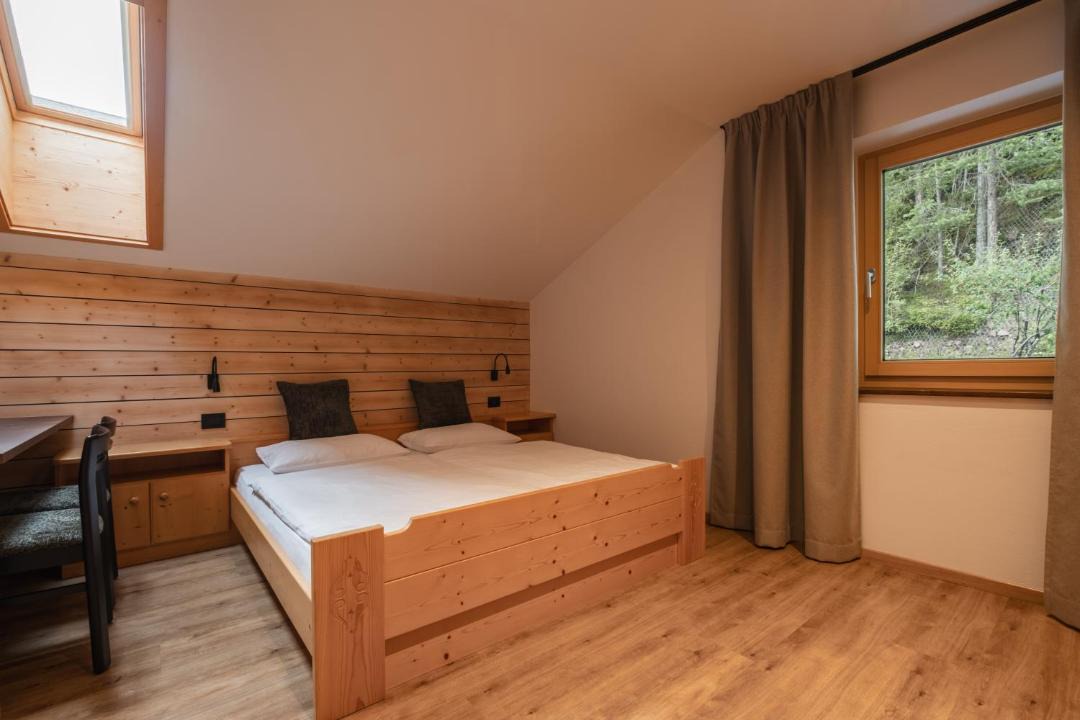 Photo of Bedroom in San Nicolo d'Ega