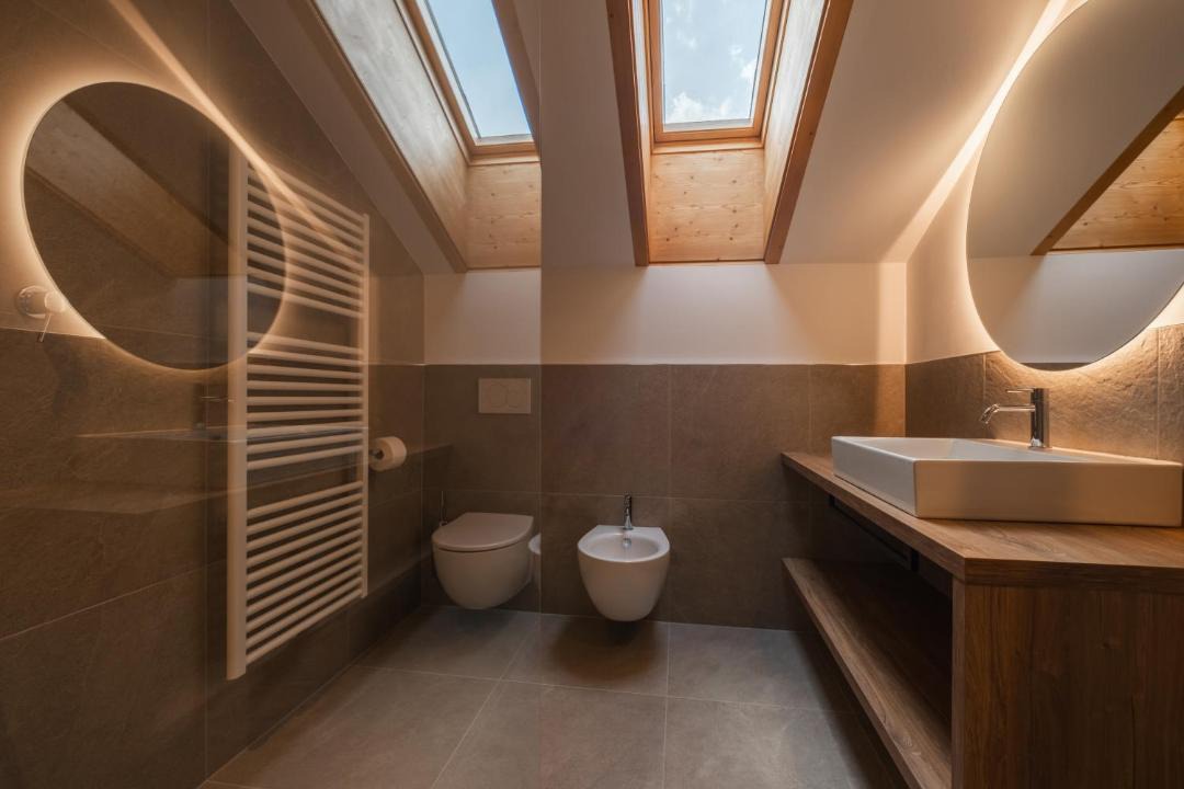 Photo of Bathroom in San Nicolo d'Ega