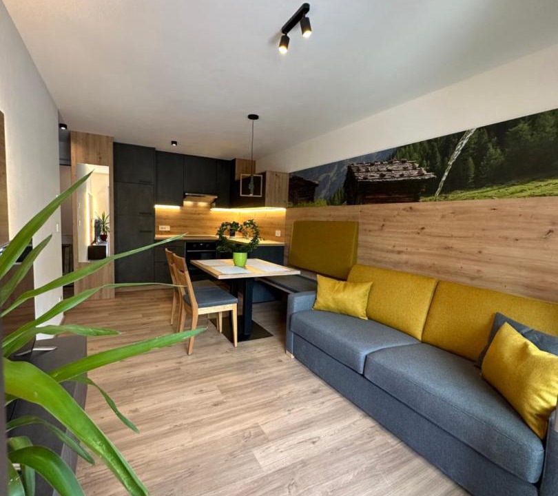 Photo of Livingroom in Muhlbach