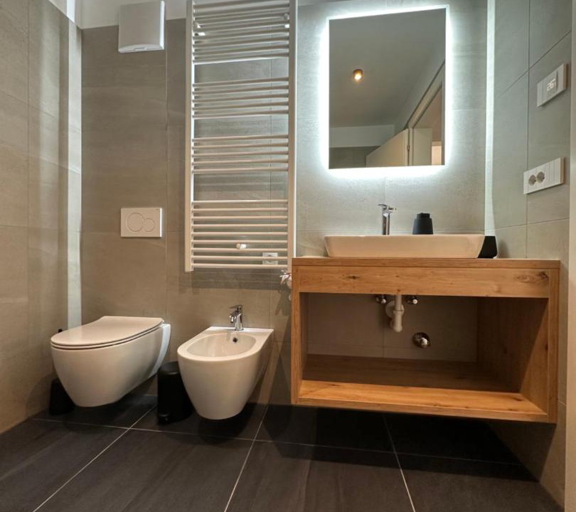 Photo of Bathroom in Muhlbach