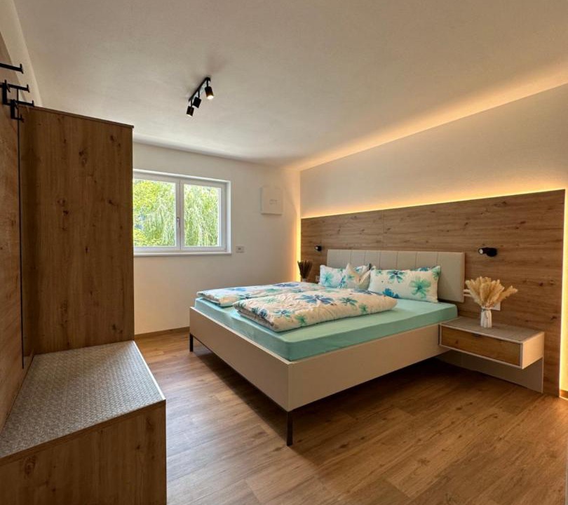Photo of Bedroom in Muhlbach