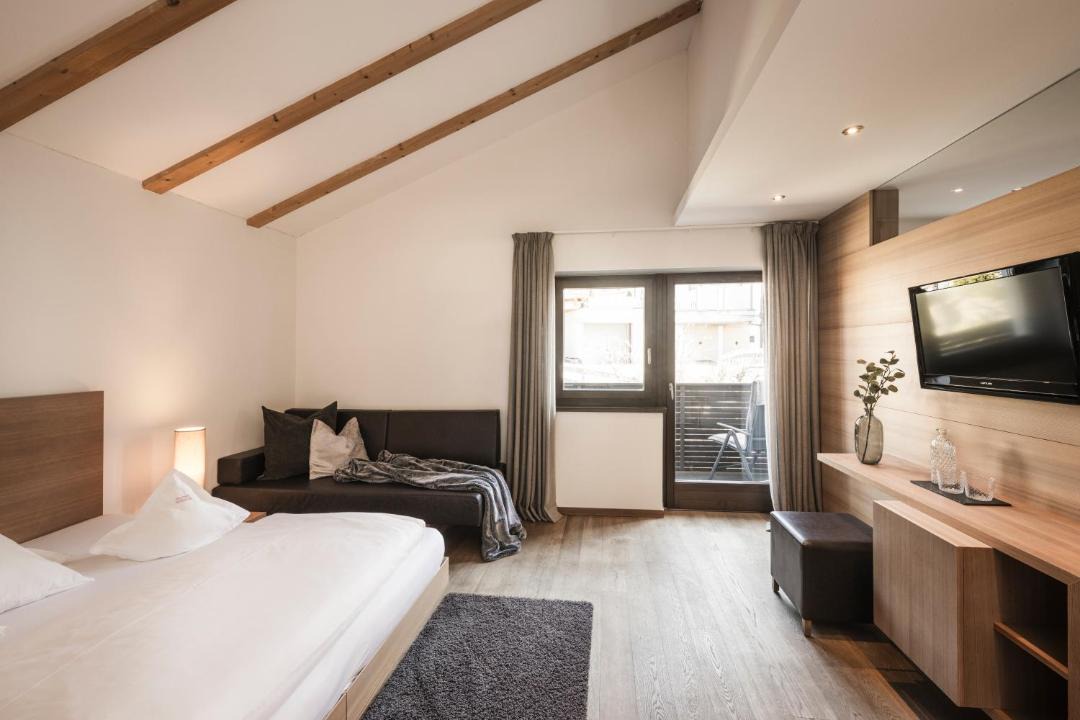 Photo of Bedroom in Petersberg