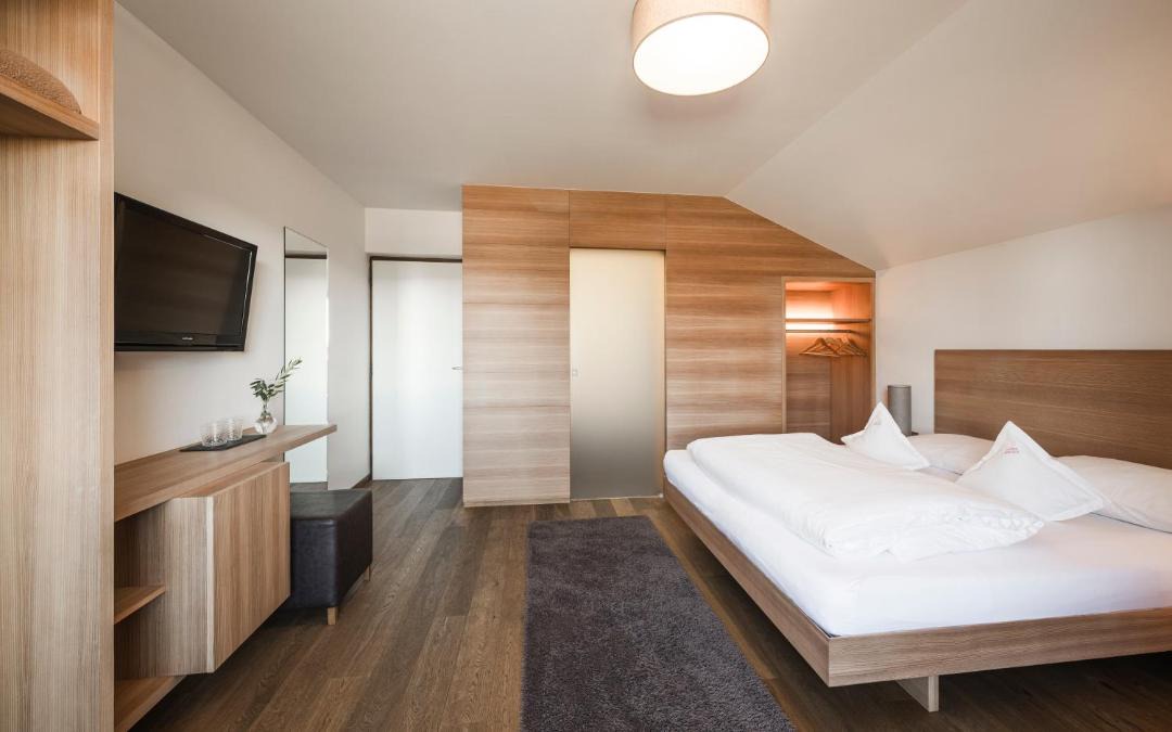 Photo of Bedroom in Petersberg