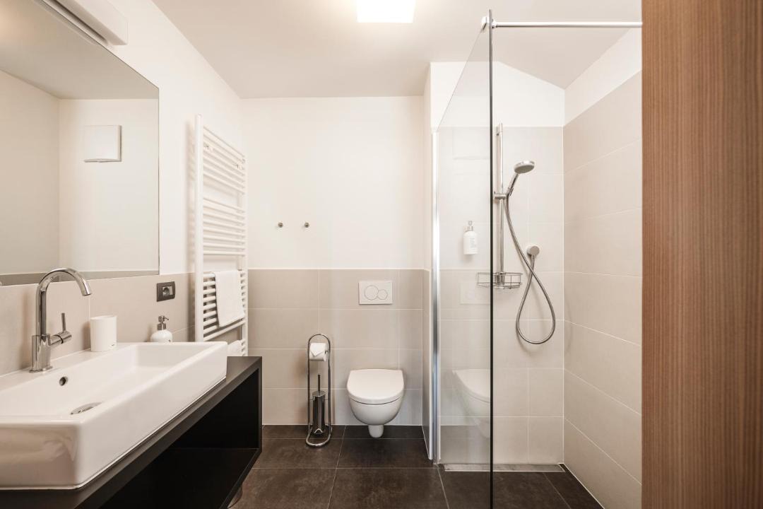 Photo of Bathroom in Petersberg