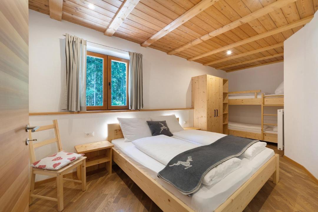 Photo of Bedroom in Senale San Felice