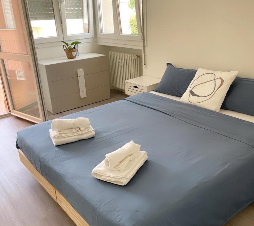 Photo of Bedroom in Lavis