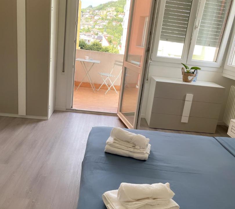 Photo of Bedroom in Lavis