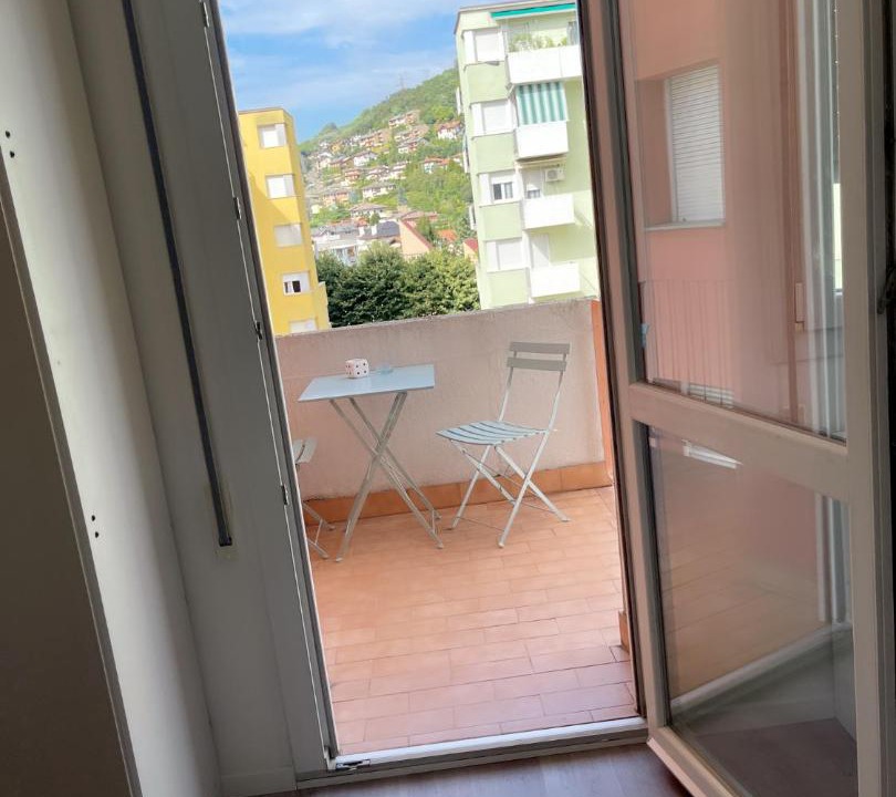 Photo of Patio Balcony in Lavis